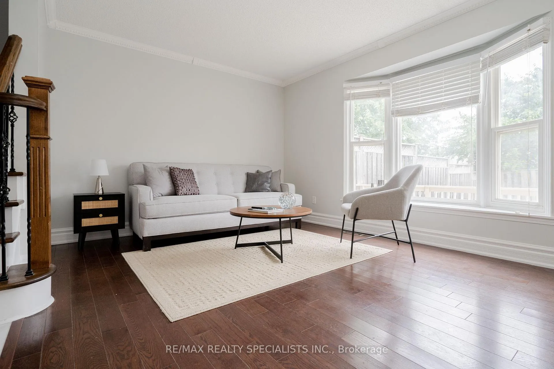 Photo 6 of 16 Mullis Crescent, Brampton, Fletcher's West — HOMEH