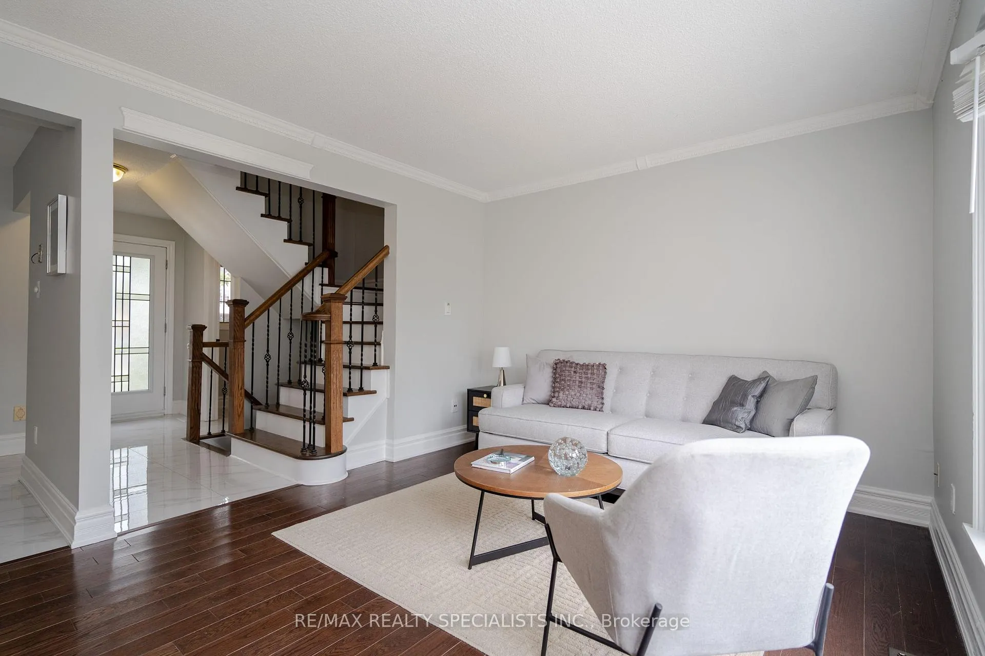 Photo 7 of 16 Mullis Crescent, Brampton, Fletcher's West — HOMEH