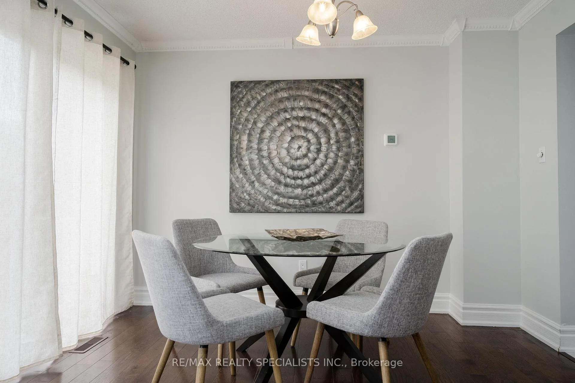 Photo 12 of 16 Mullis Crescent, Brampton, Fletcher's West — HOMEH