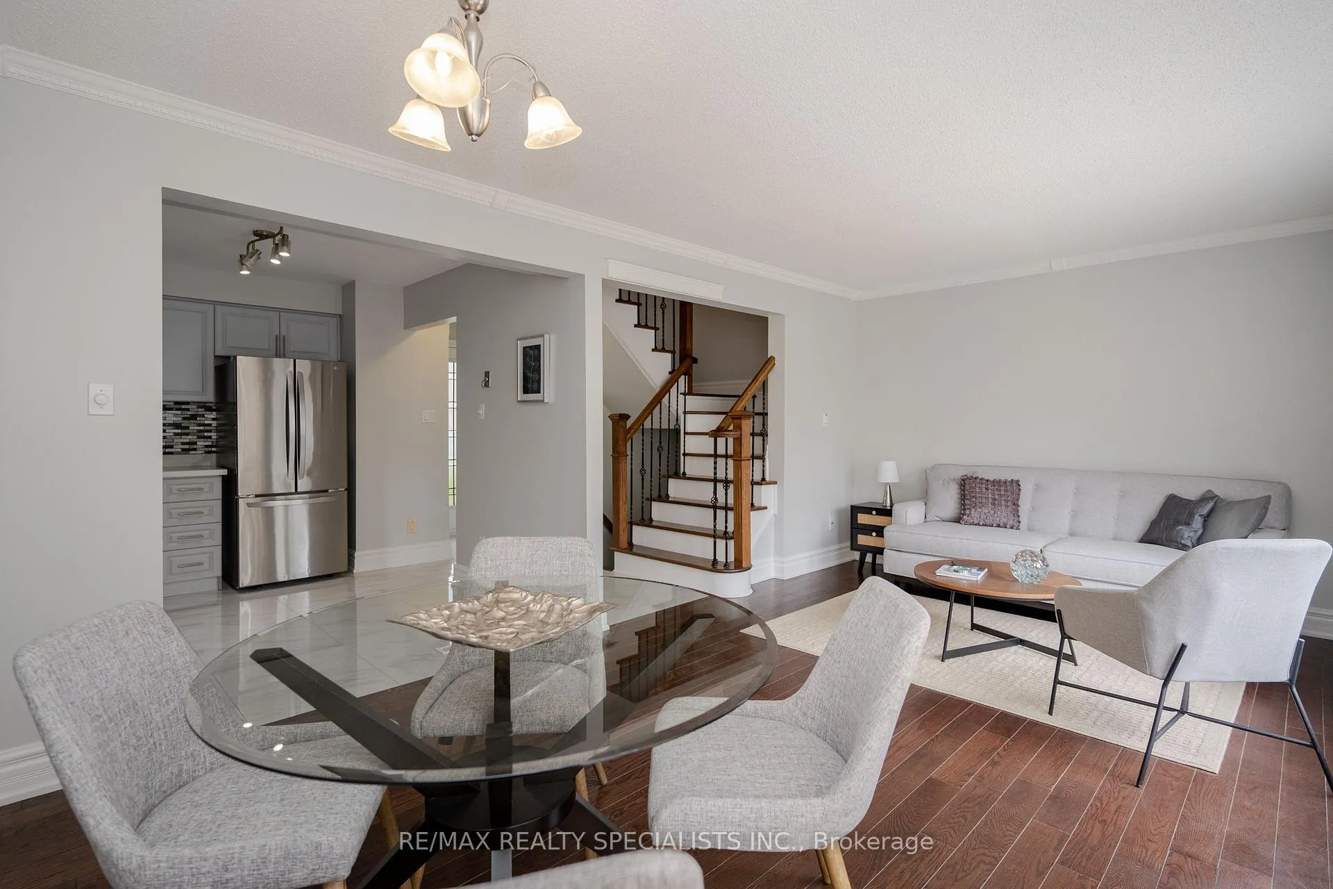 Photo 17 of 16 Mullis Crescent, Brampton, Fletcher's West — HOMEH