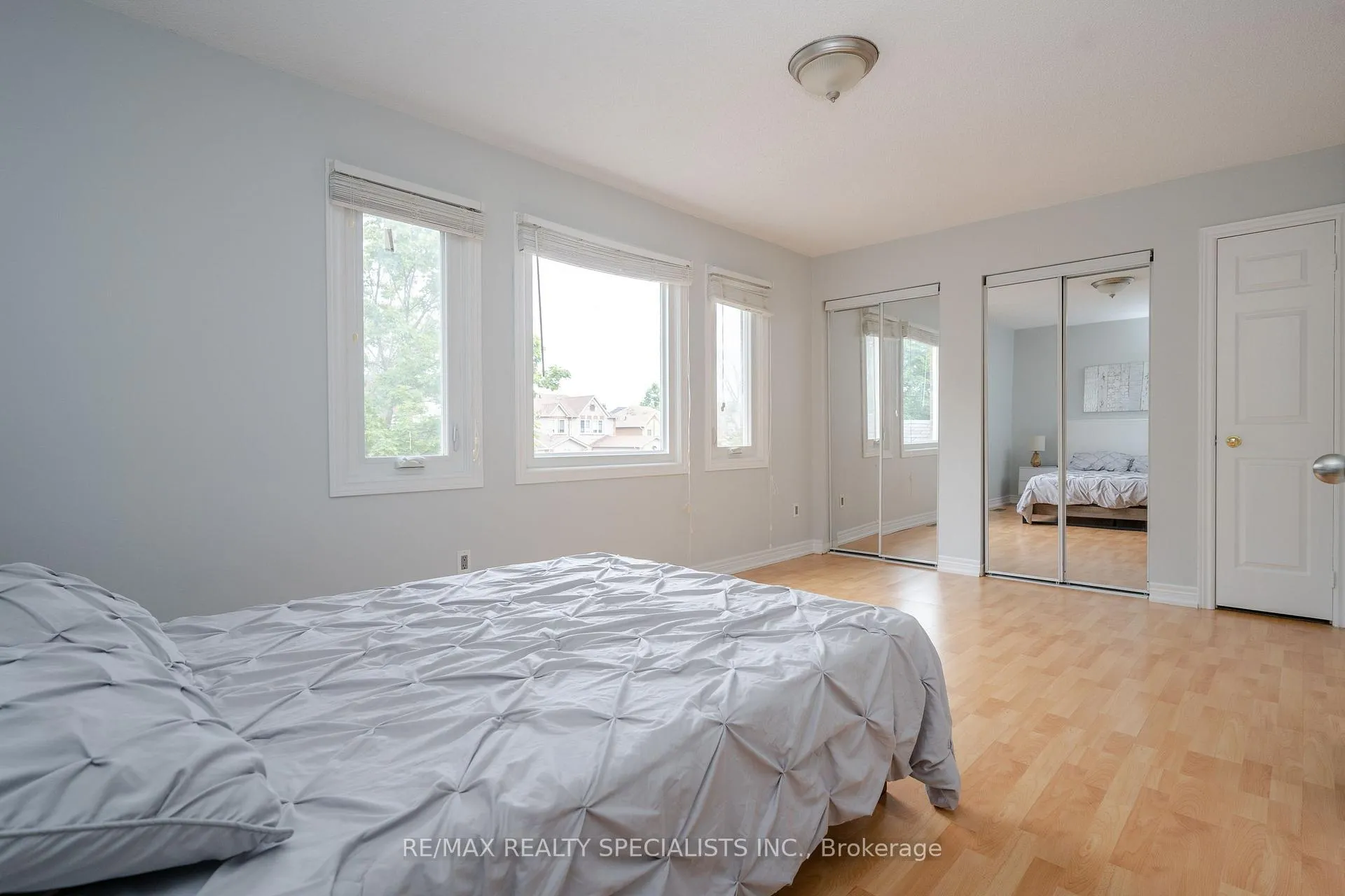 Photo 23 of 16 Mullis Crescent, Brampton, Fletcher's West — HOMEH