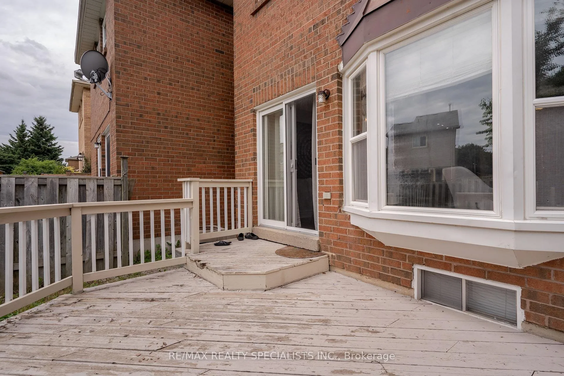 Photo 35 of 16 Mullis Crescent, Brampton, Fletcher's West — HOMEH