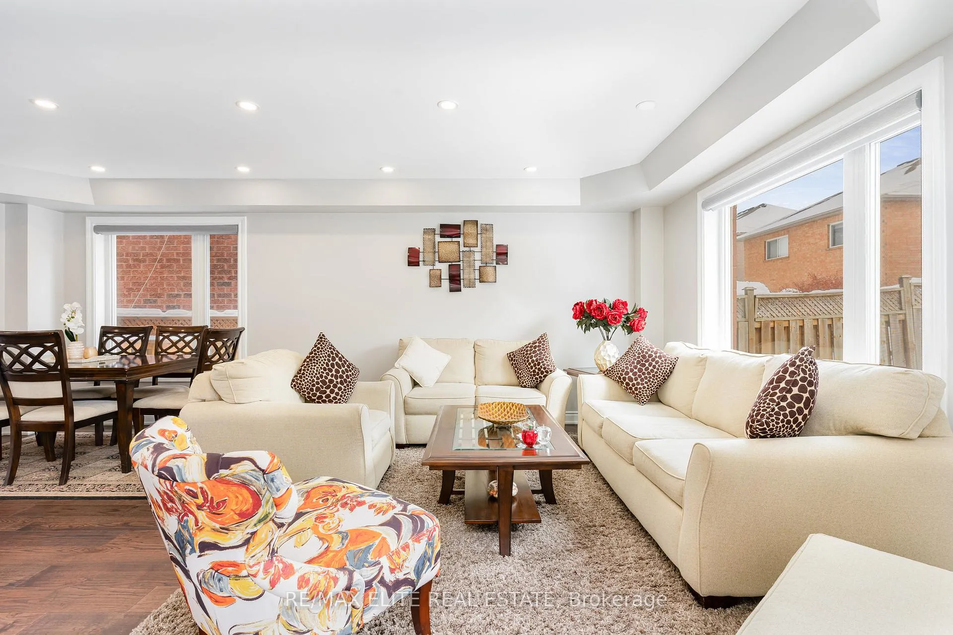 Photo 7 of 125 Ferdinand Avenue, Vaughan, Vellore Village — HOMEH
