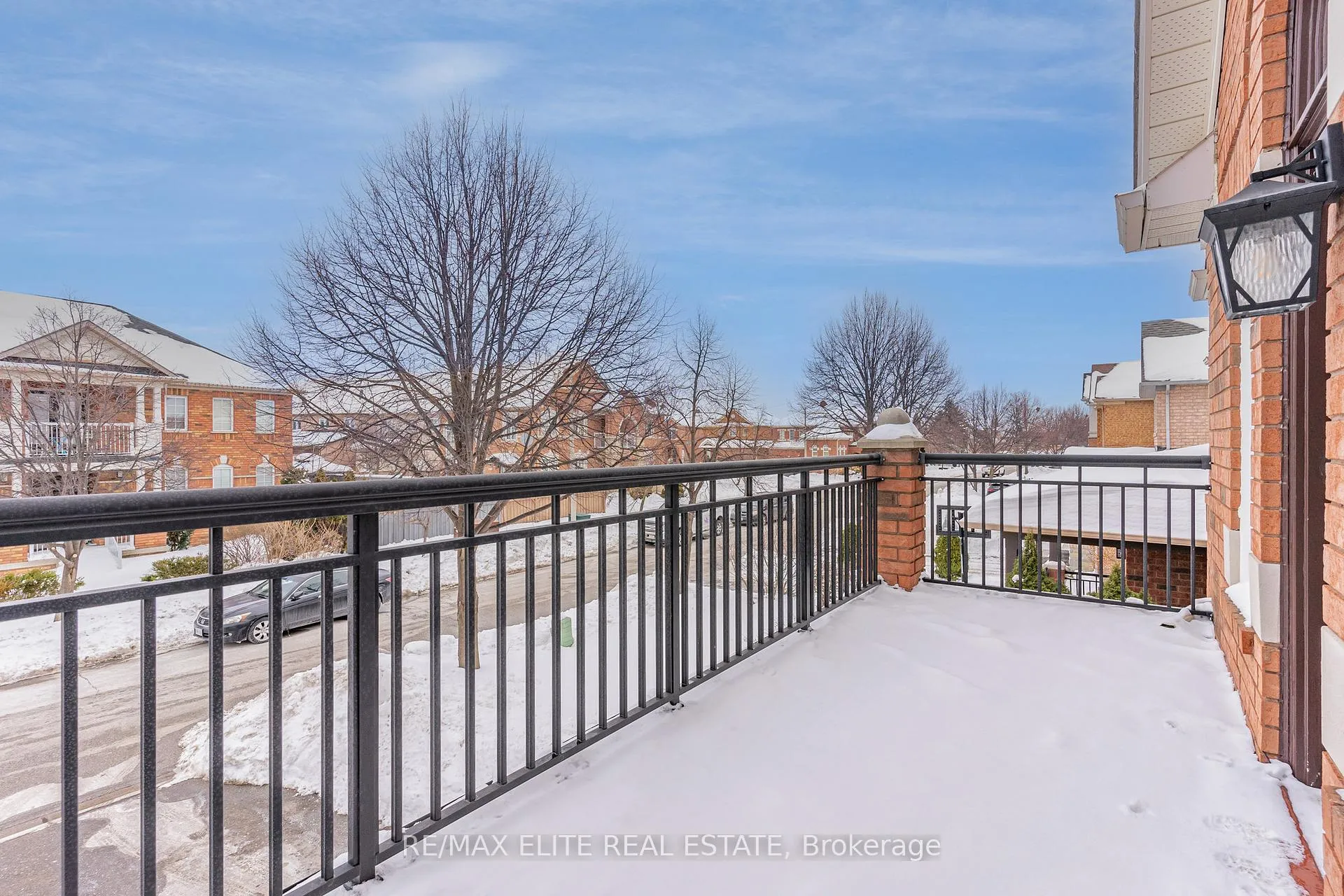 Photo 16 of 125 Ferdinand Avenue, Vaughan, Vellore Village — HOMEH