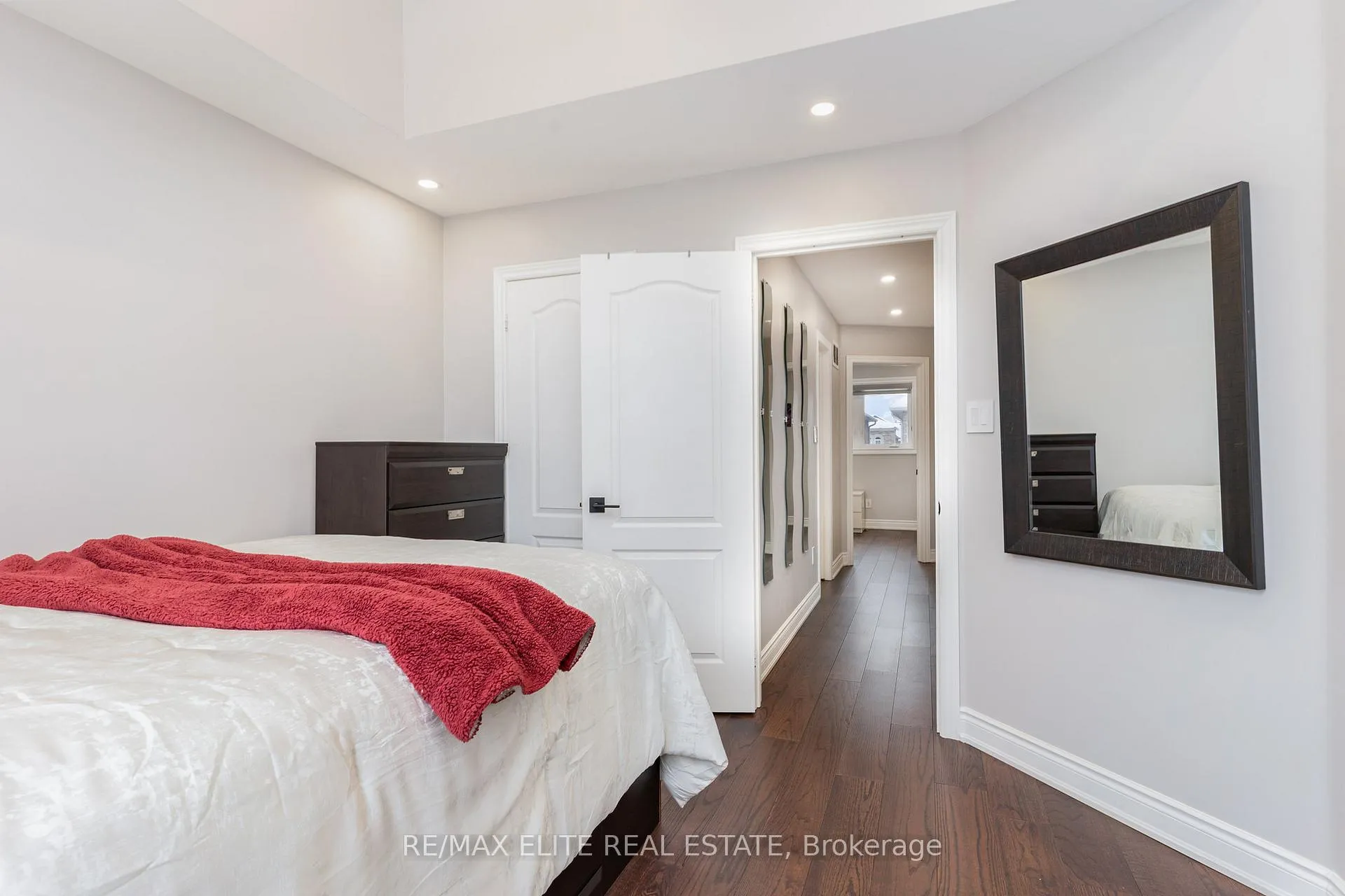 Photo 20 of 125 Ferdinand Avenue, Vaughan, Vellore Village — HOMEH