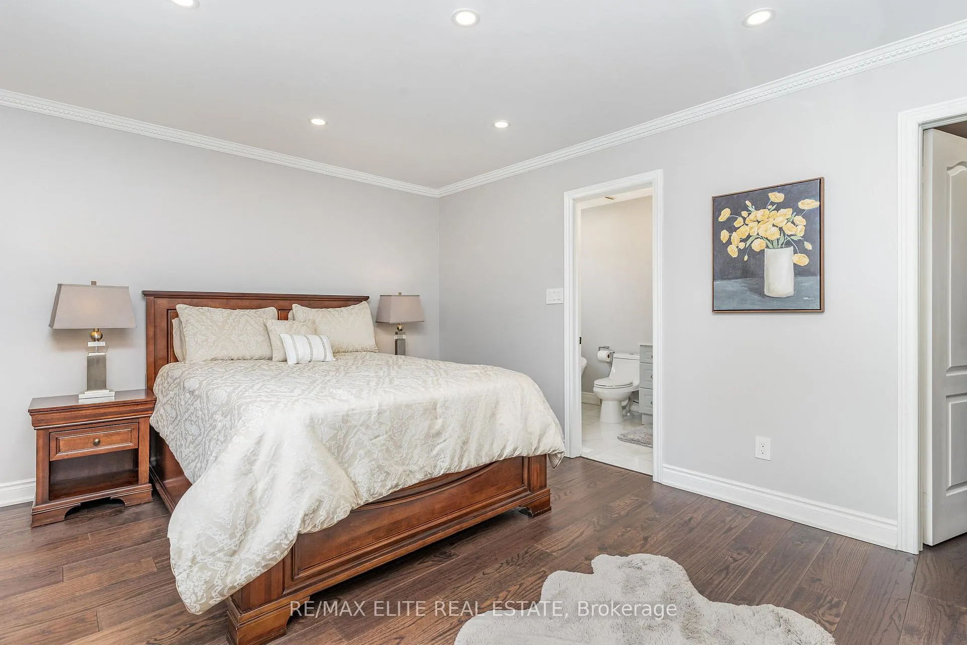 Photo 25 of 125 Ferdinand Avenue, Vaughan, Vellore Village — HOMEH