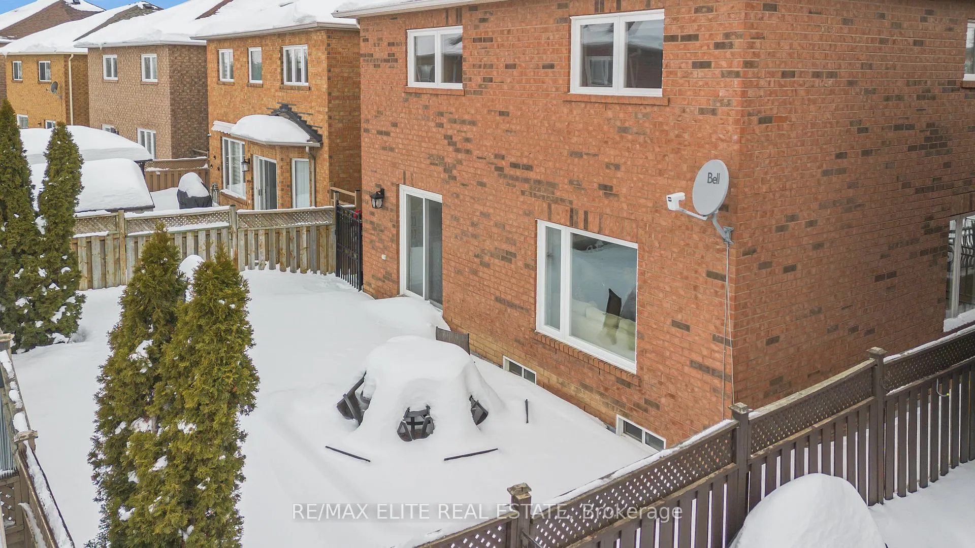 Photo 34 of 125 Ferdinand Avenue, Vaughan, Vellore Village — HOMEH