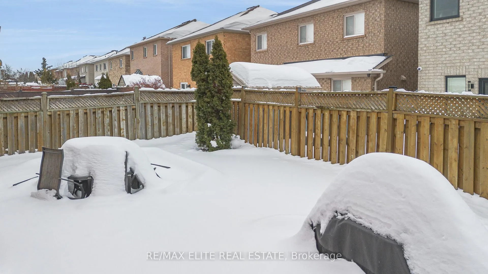 Photo 35 of 125 Ferdinand Avenue, Vaughan, Vellore Village — HOMEH