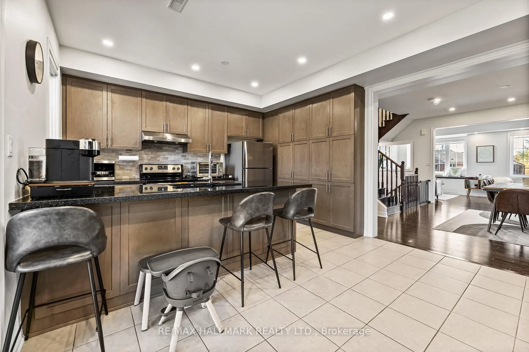 Photo 14 of Unit 5, 1965 Altona Road, Pickering, Highbush — HOMEH