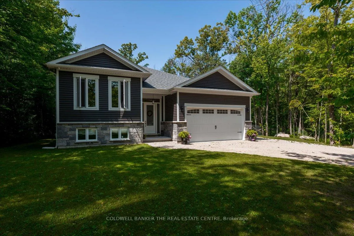 Photo 1 of 2435 Champlain Road, Tiny, Rural Tiny — HOMEH