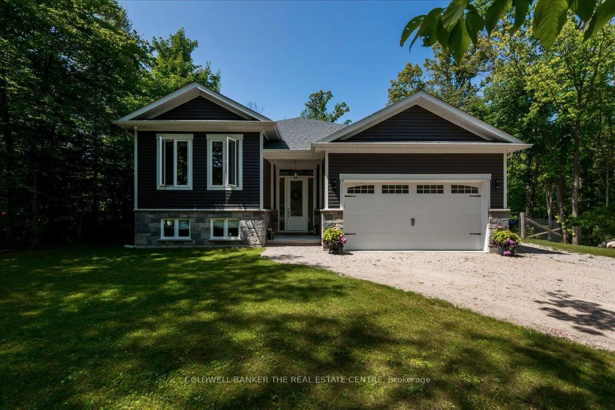 Photo 2 of 2435 Champlain Road, Tiny, Rural Tiny — HOMEH