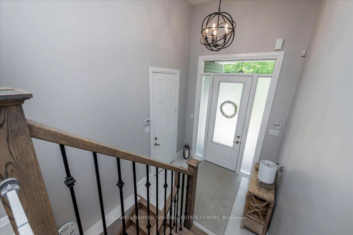 Photo 3 of 2435 Champlain Road, Tiny, Rural Tiny — HOMEH