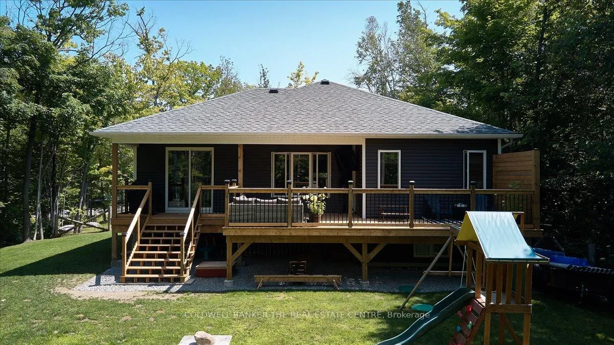 Photo 30 of 2435 Champlain Road, Tiny, Rural Tiny — HOMEH