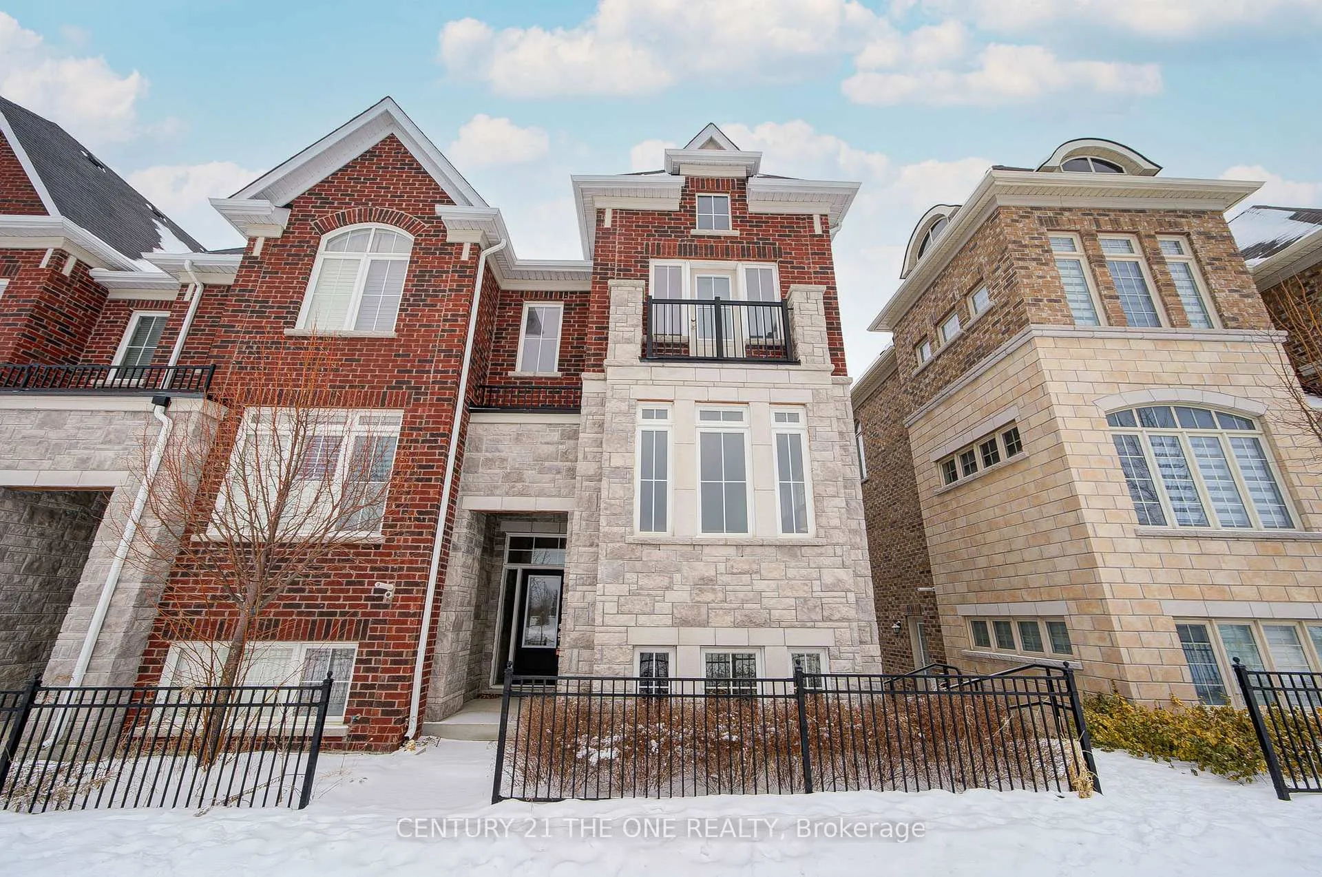 Photo 1 of 281 Dundas Way, Markham, Greensborough — HOMEH