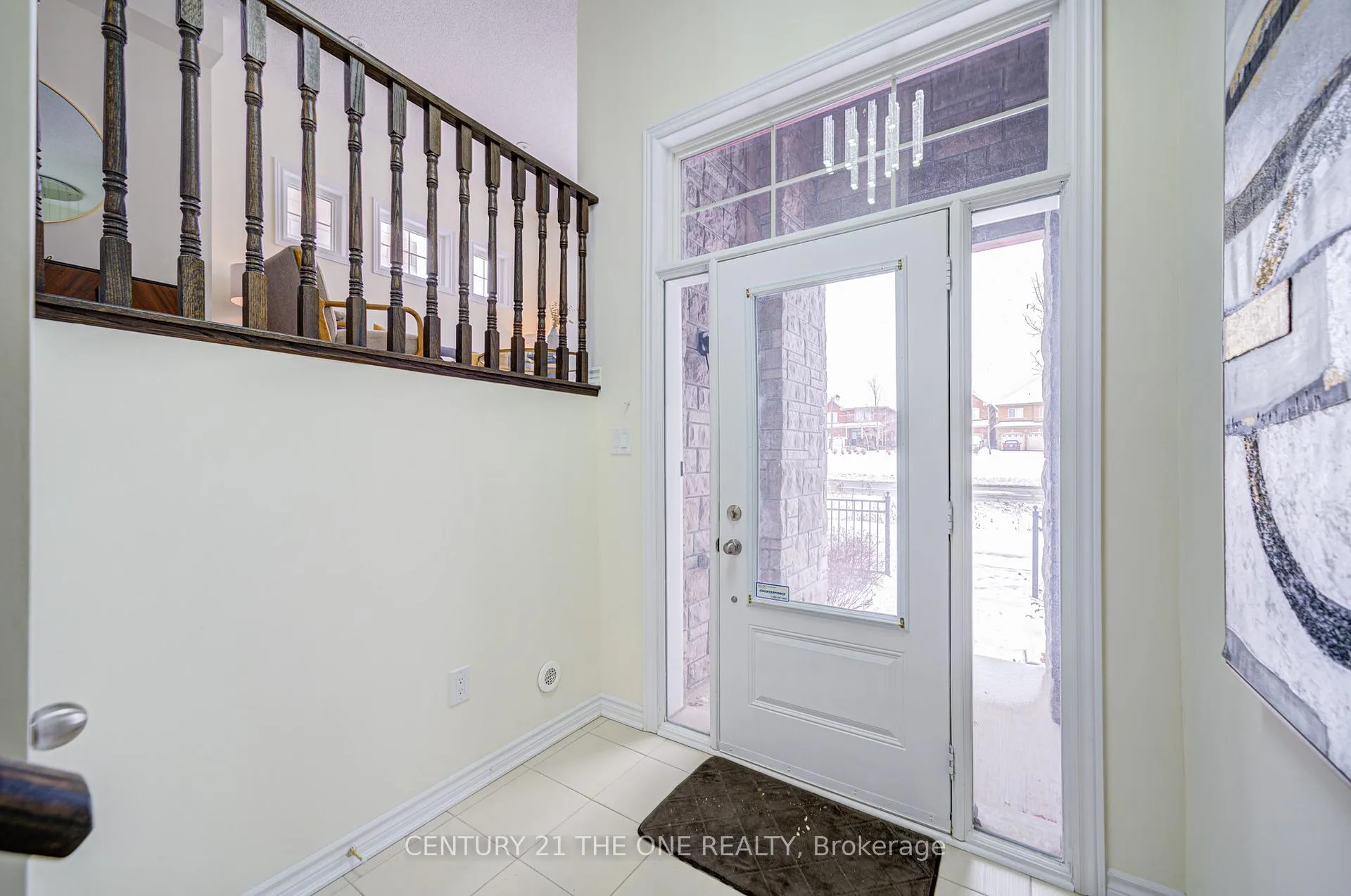 Photo 2 of 281 Dundas Way, Markham, Greensborough — HOMEH