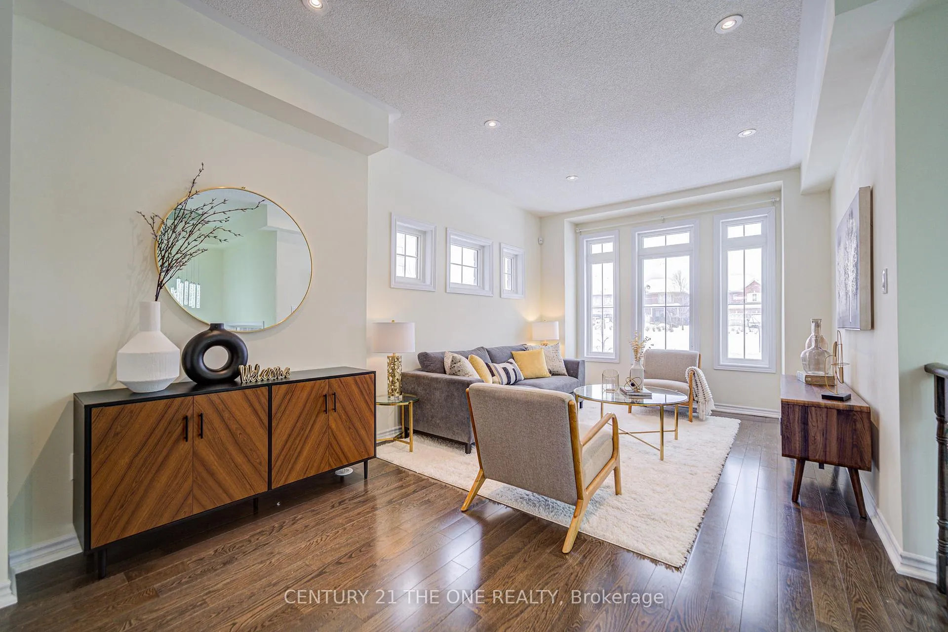 Photo 5 of 281 Dundas Way, Markham, Greensborough — HOMEH