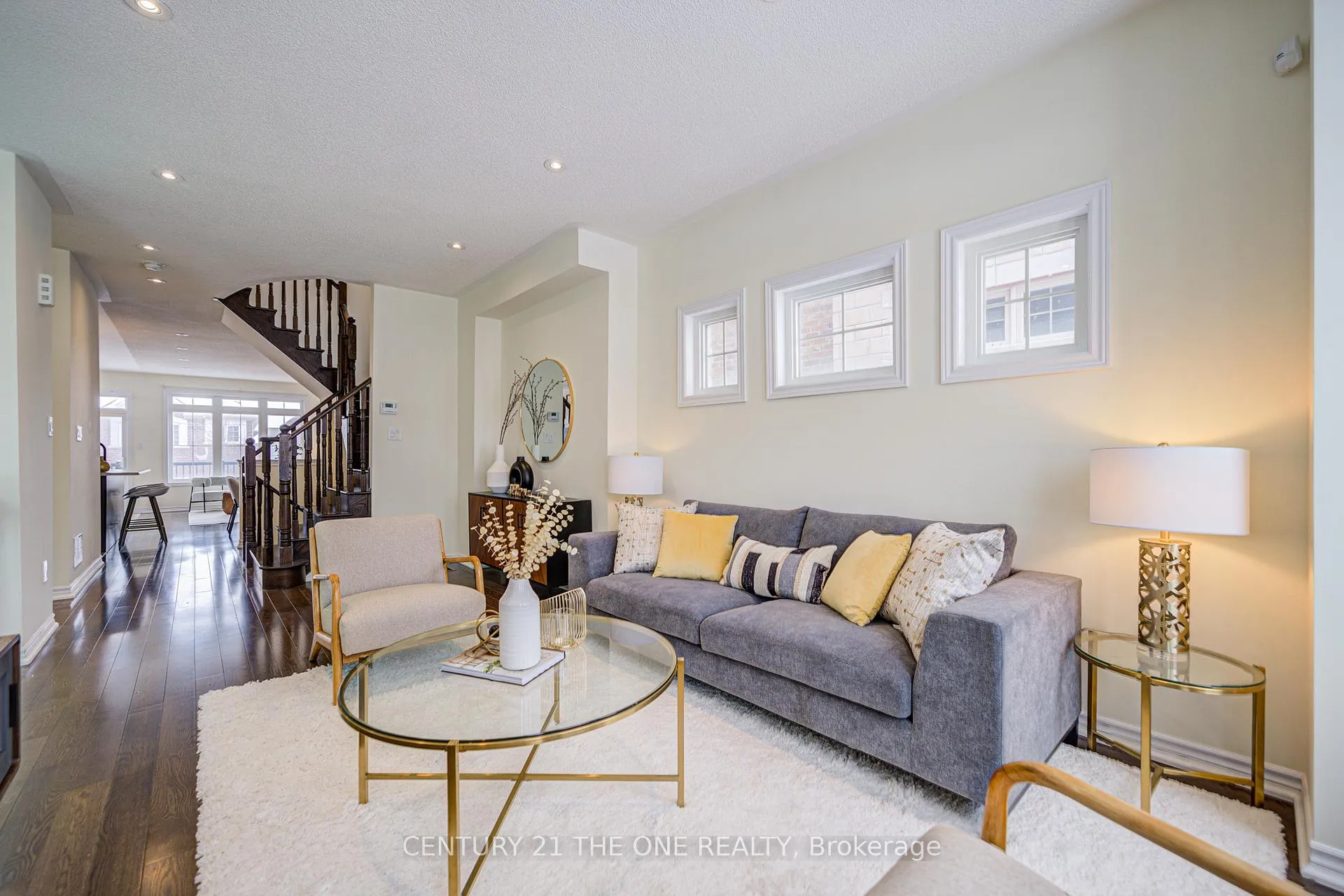 Photo 6 of 281 Dundas Way, Markham, Greensborough — HOMEH