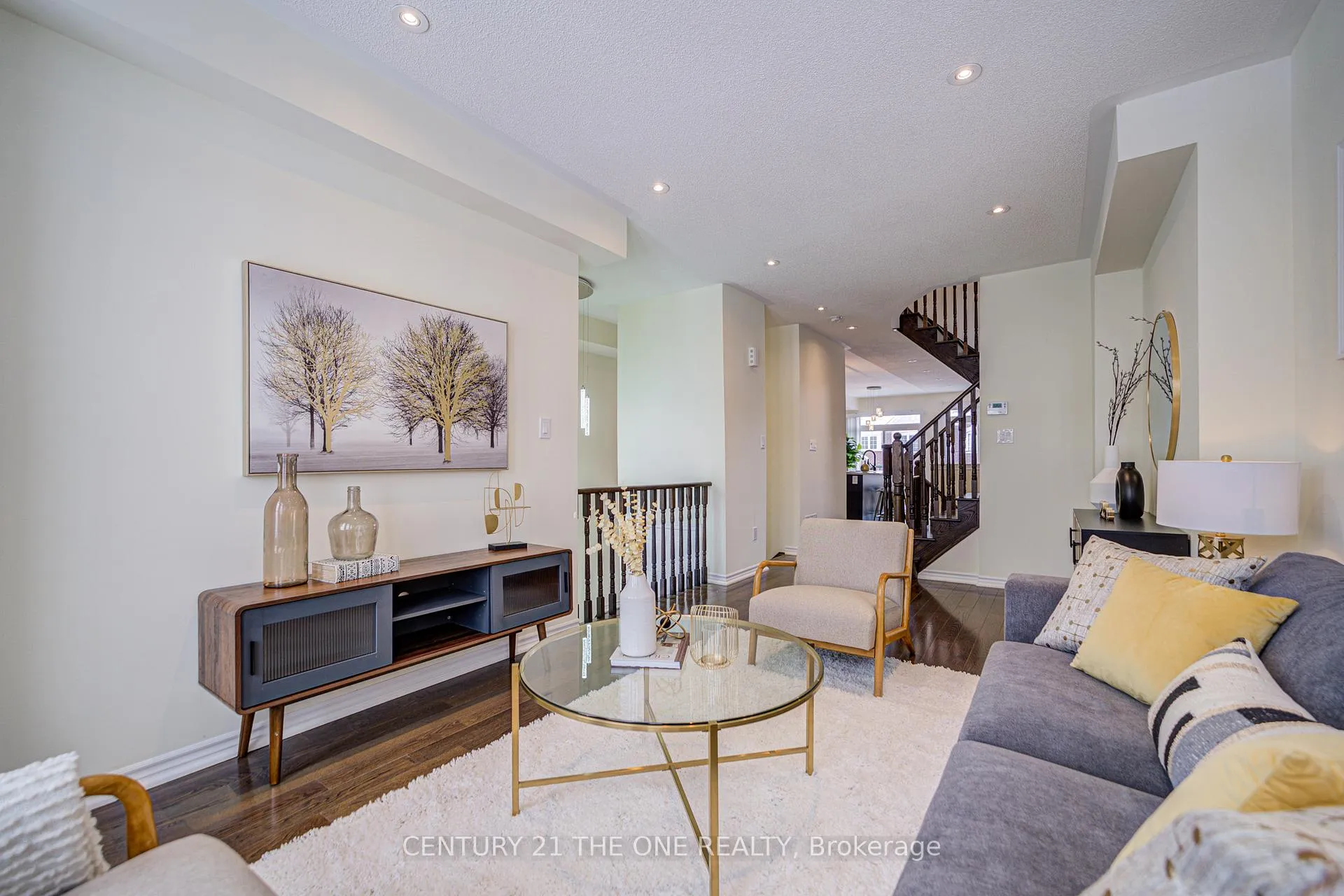 Photo 7 of 281 Dundas Way, Markham, Greensborough — HOMEH