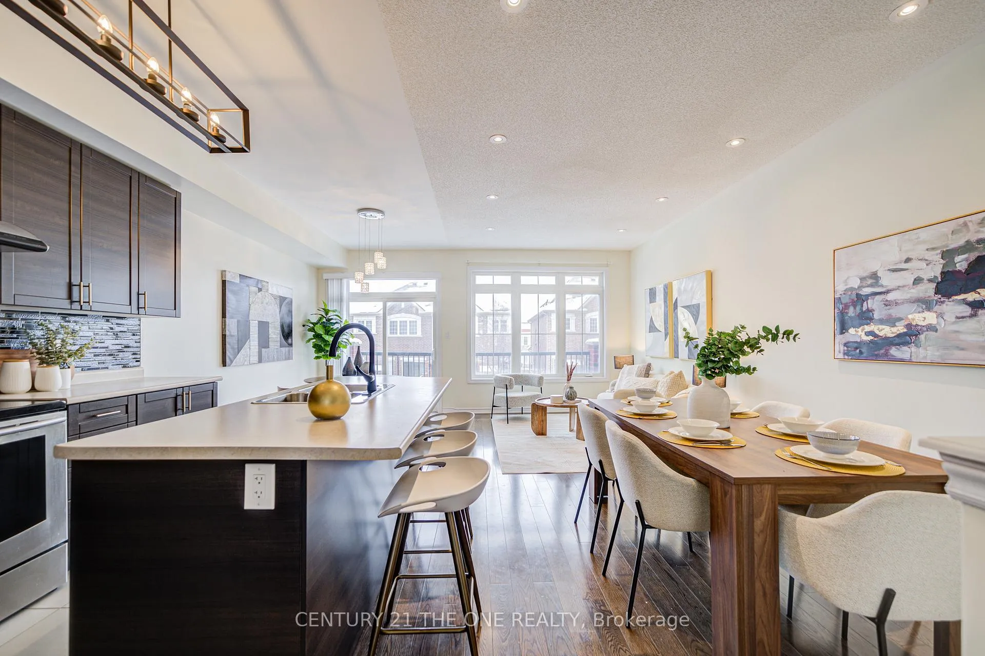 Photo 8 of 281 Dundas Way, Markham, Greensborough — HOMEH
