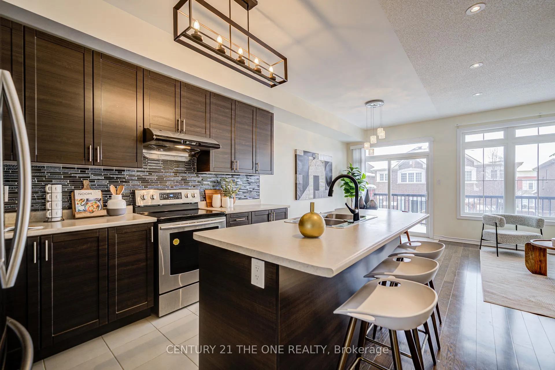Photo 9 of 281 Dundas Way, Markham, Greensborough — HOMEH