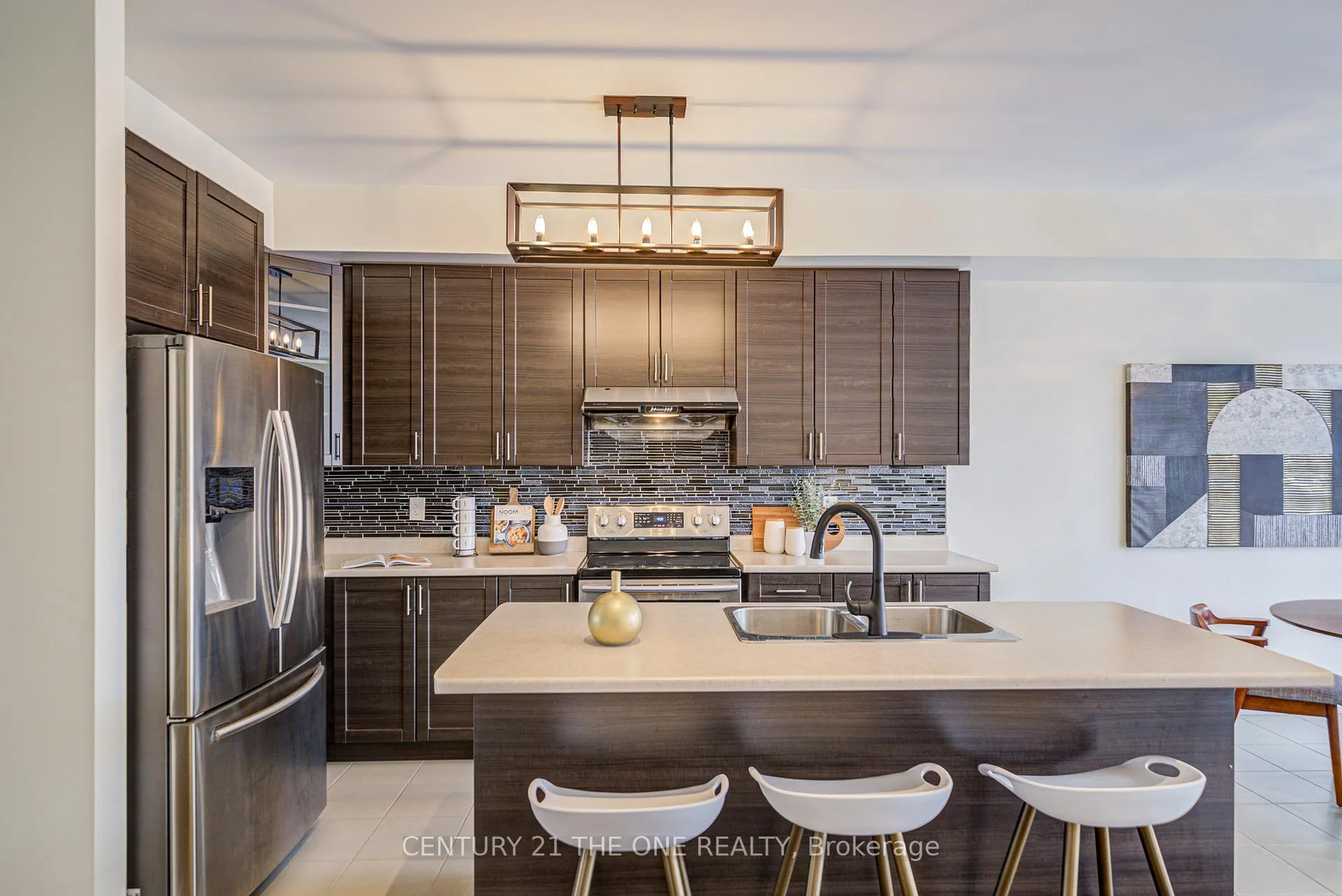 Photo 12 of 281 Dundas Way, Markham, Greensborough — HOMEH