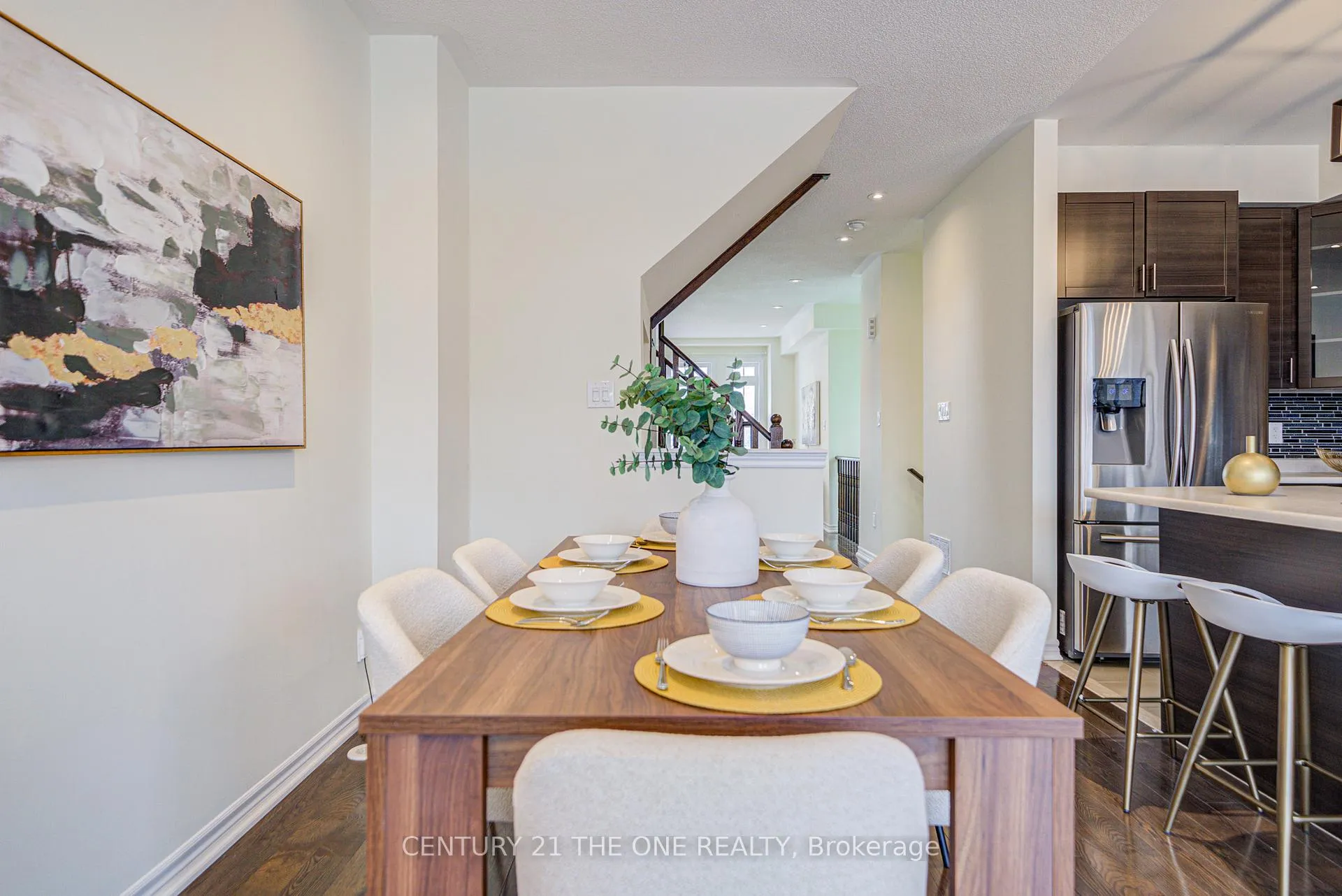 Photo 13 of 281 Dundas Way, Markham, Greensborough — HOMEH