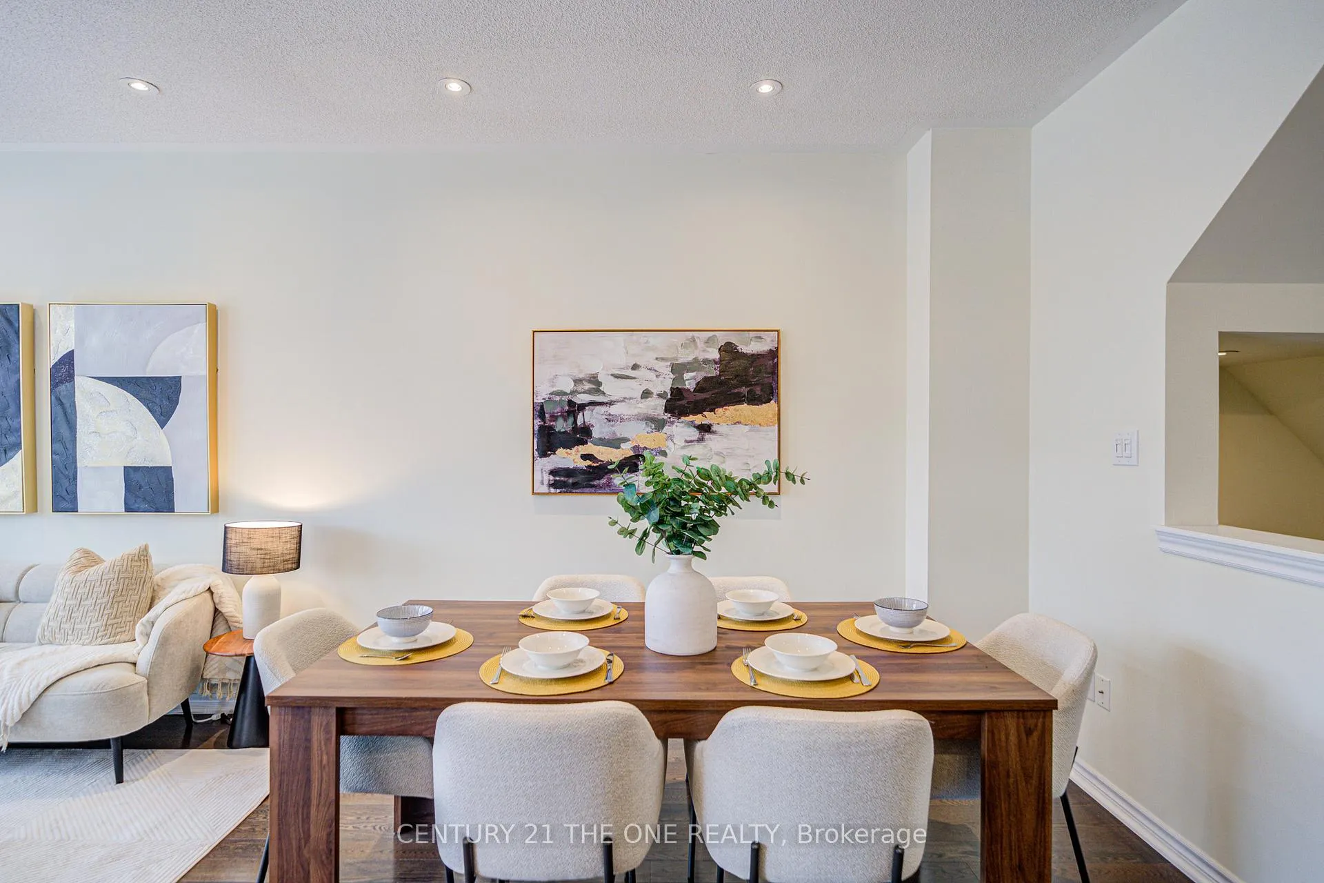 Photo 14 of 281 Dundas Way, Markham, Greensborough — HOMEH