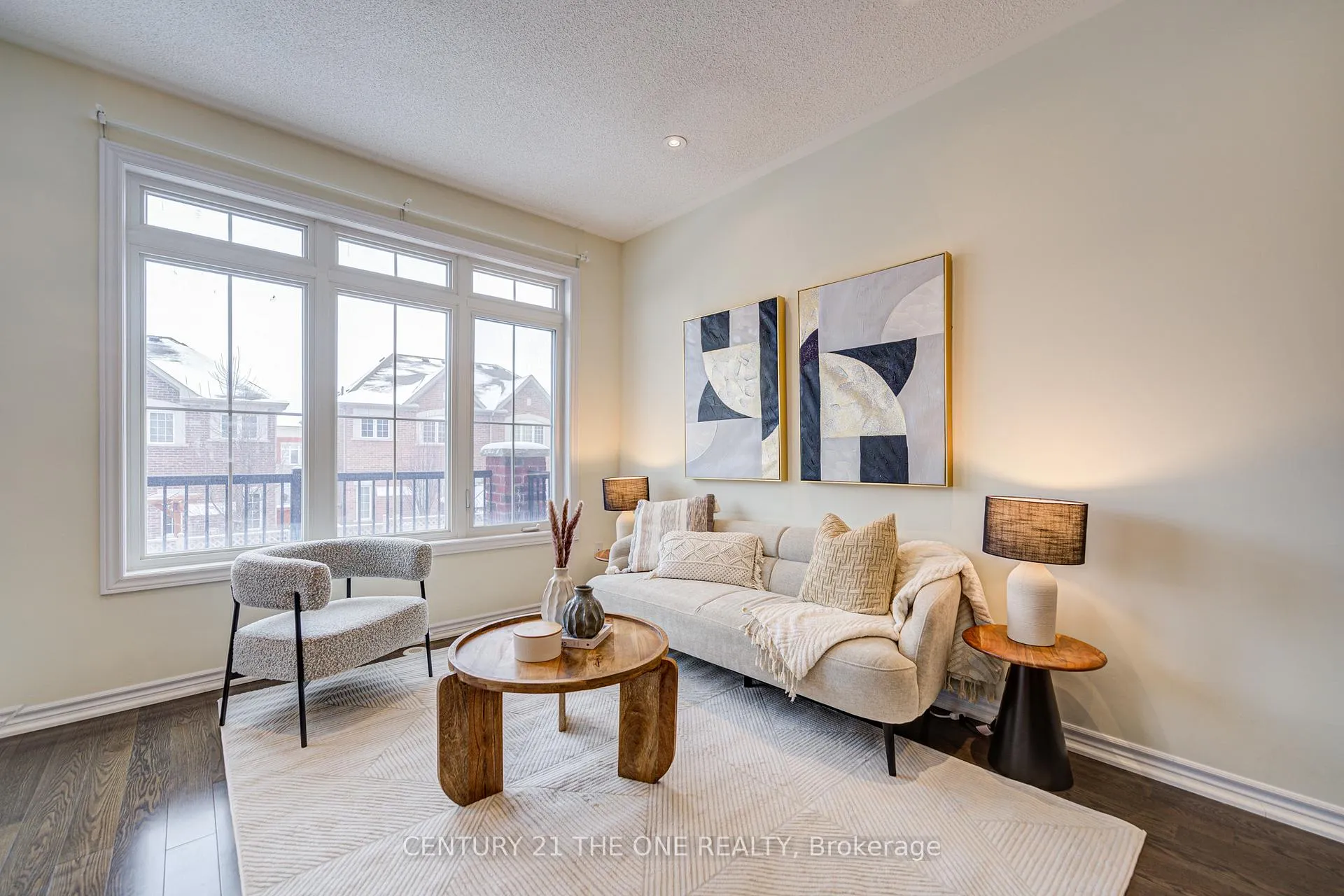 Photo 15 of 281 Dundas Way, Markham, Greensborough — HOMEH