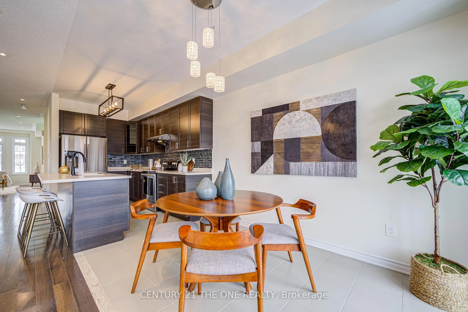 Photo 18 of 281 Dundas Way, Markham, Greensborough — HOMEH