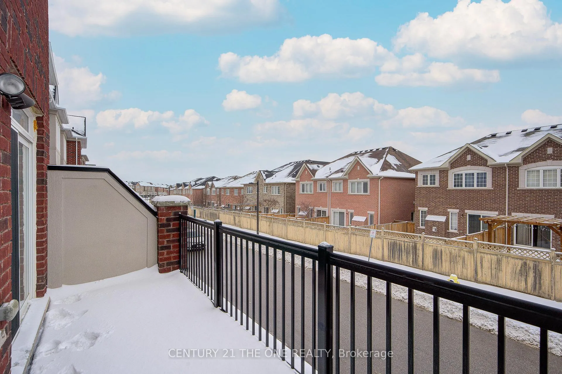 Photo 20 of 281 Dundas Way, Markham, Greensborough — HOMEH