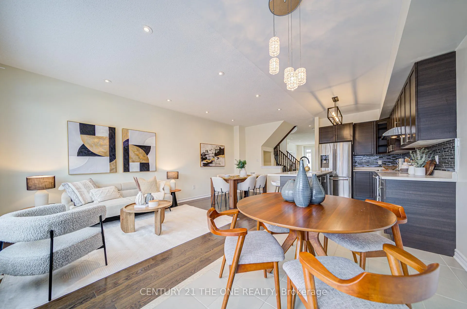 Photo 21 of 281 Dundas Way, Markham, Greensborough — HOMEH
