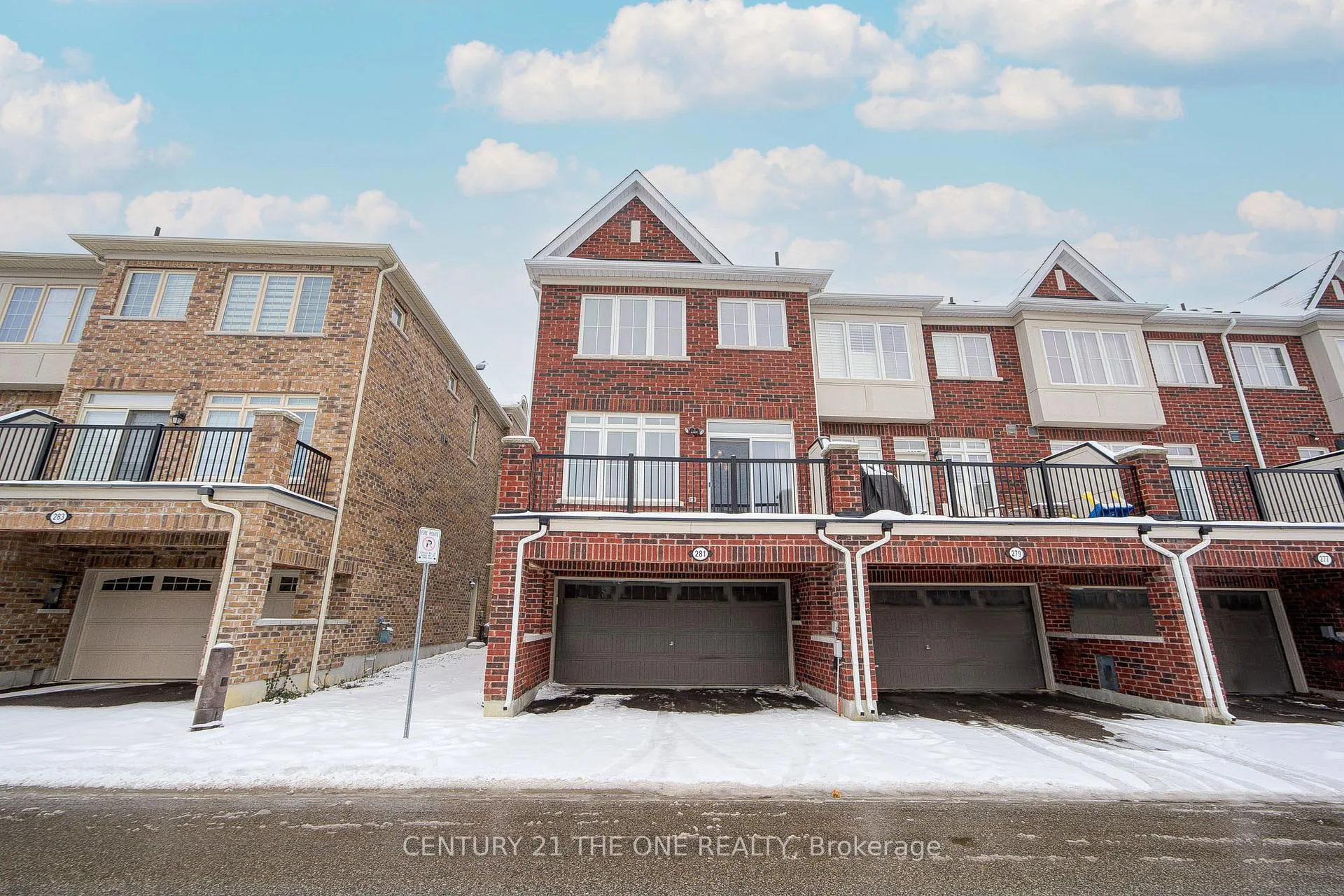 Photo 39 of 281 Dundas Way, Markham, Greensborough — HOMEH