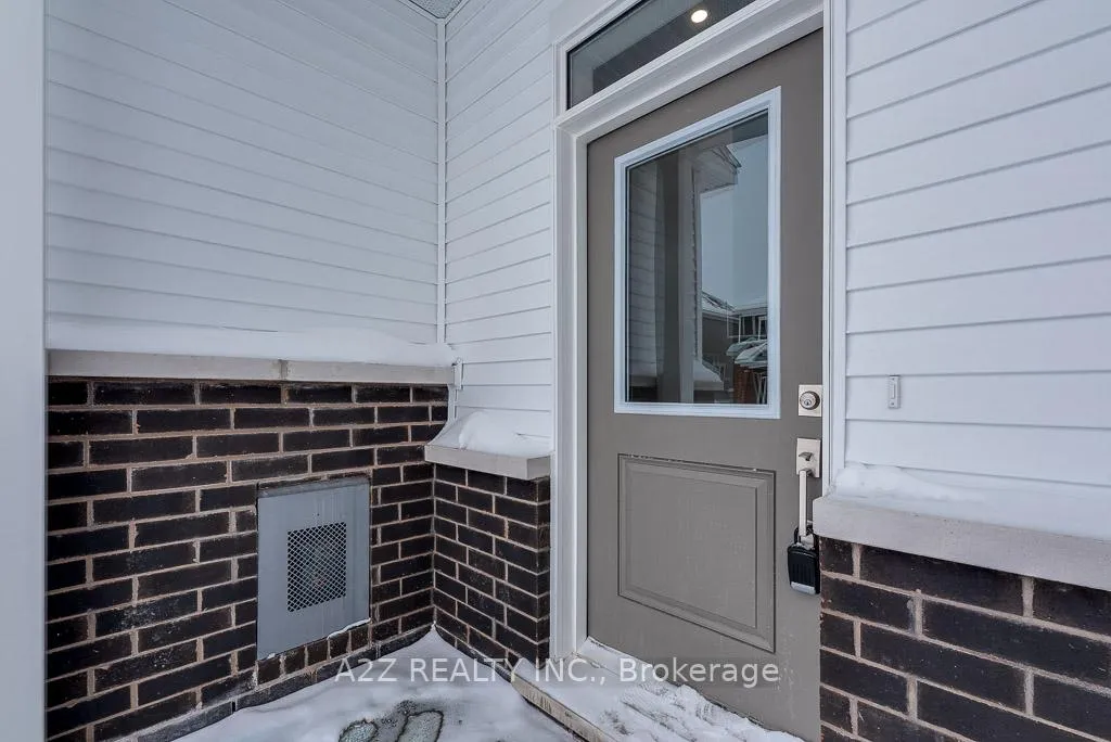 Photo 2 of 264 Surface Lane, Ottawa, Barrhaven - Half Moon Bay — HOMEH