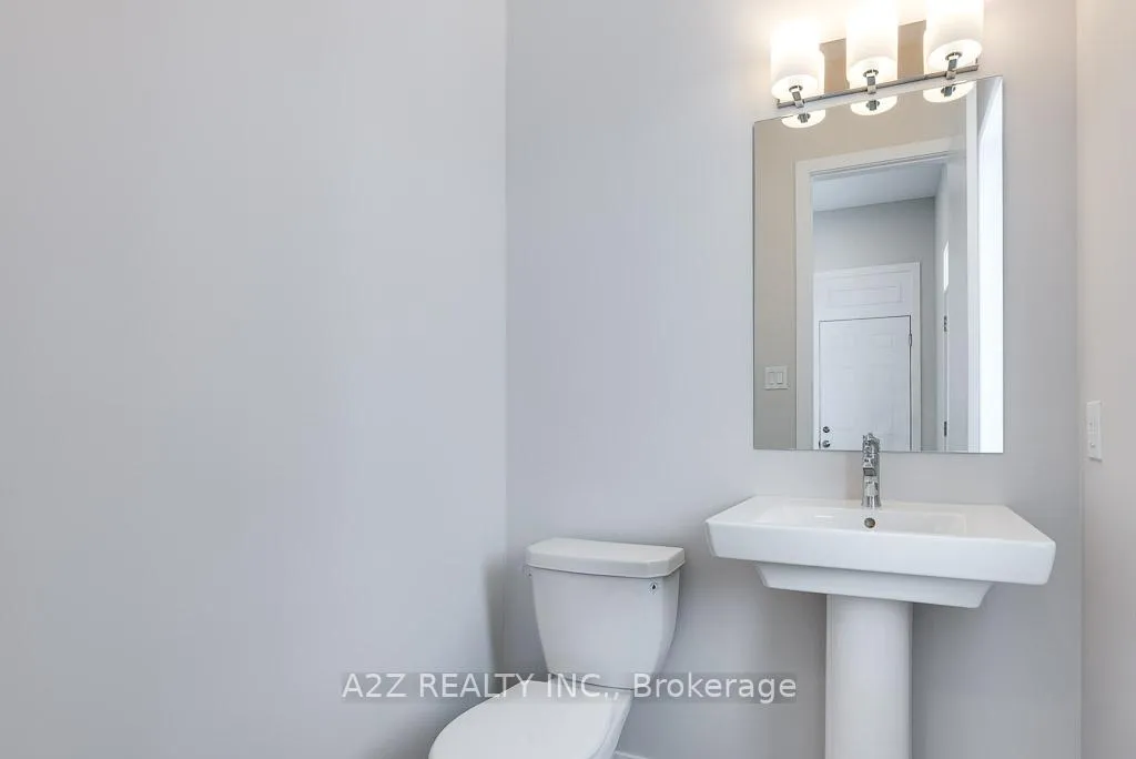 Photo 4 of 264 Surface Lane, Ottawa, Barrhaven - Half Moon Bay — HOMEH