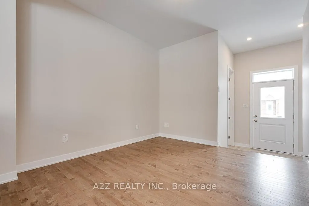 Photo 6 of 264 Surface Lane, Ottawa, Barrhaven - Half Moon Bay — HOMEH