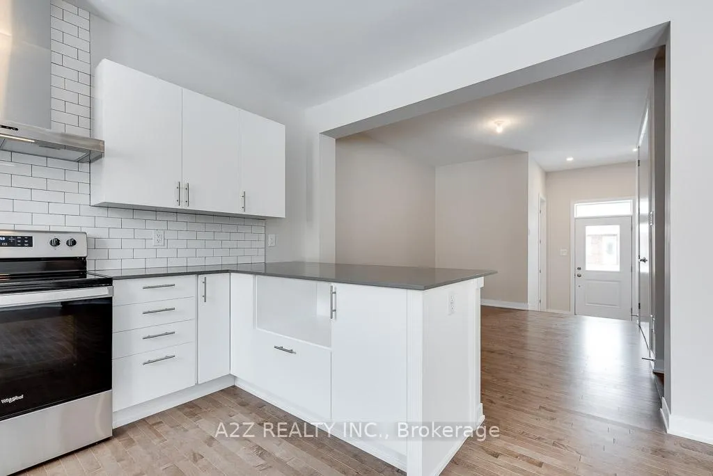 Photo 7 of 264 Surface Lane, Ottawa, Barrhaven - Half Moon Bay — HOMEH