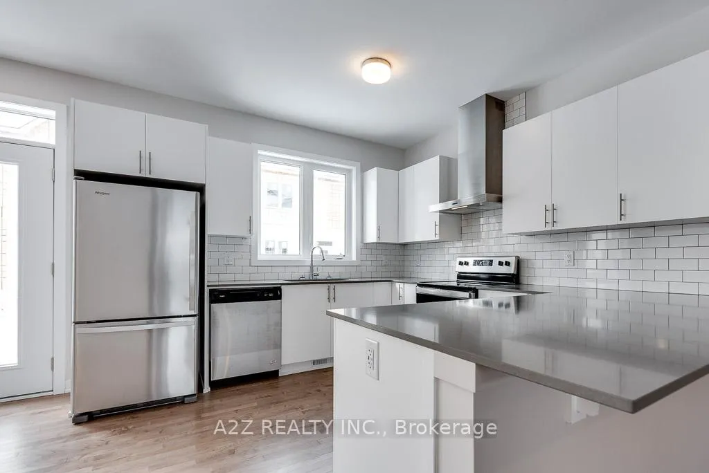 Photo 8 of 264 Surface Lane, Ottawa, Barrhaven - Half Moon Bay — HOMEH