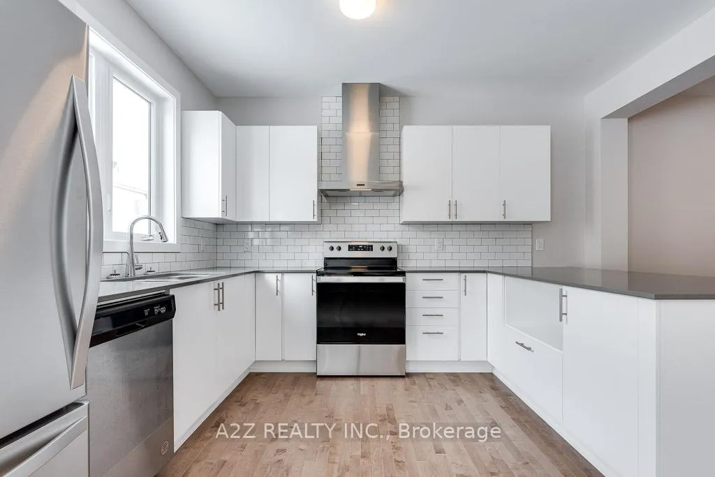 Photo 9 of 264 Surface Lane, Ottawa, Barrhaven - Half Moon Bay — HOMEH