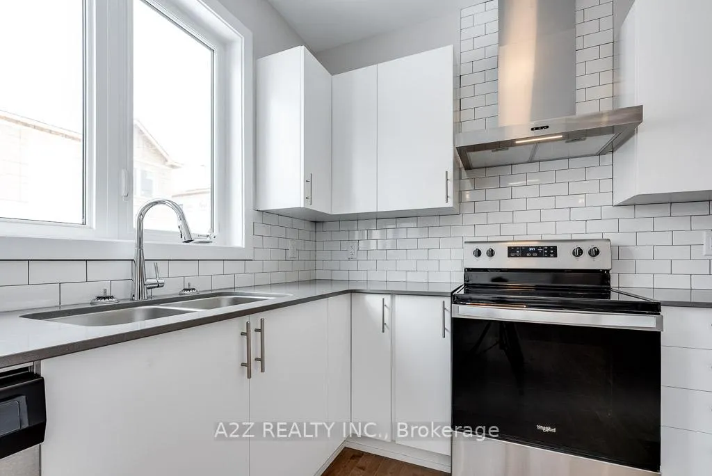 Photo 10 of 264 Surface Lane, Ottawa, Barrhaven - Half Moon Bay — HOMEH