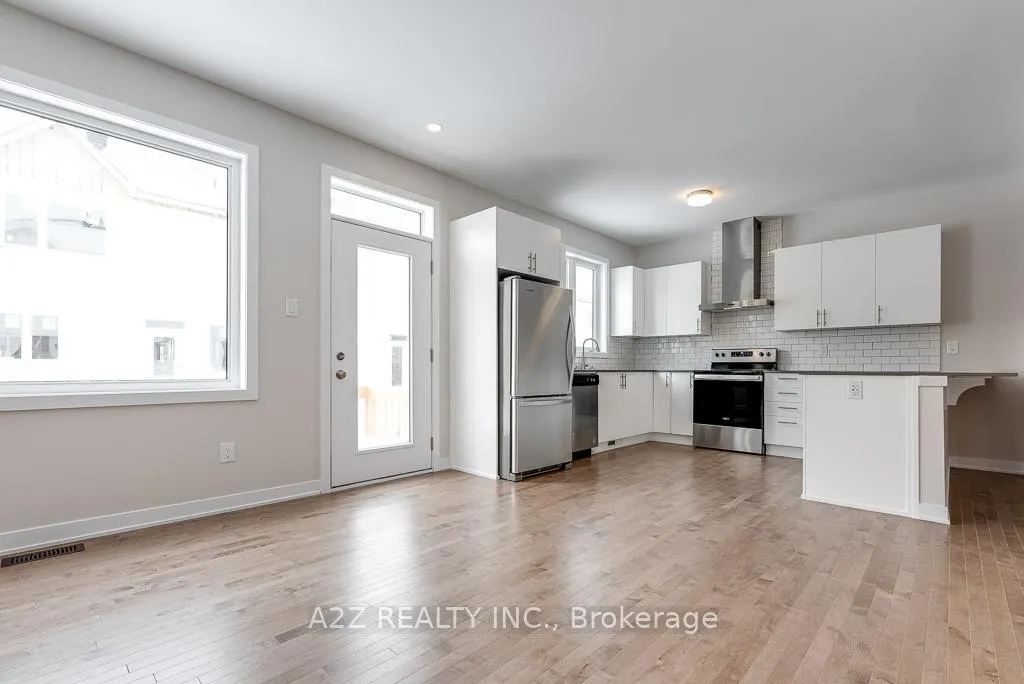Photo 11 of 264 Surface Lane, Ottawa, Barrhaven - Half Moon Bay — HOMEH