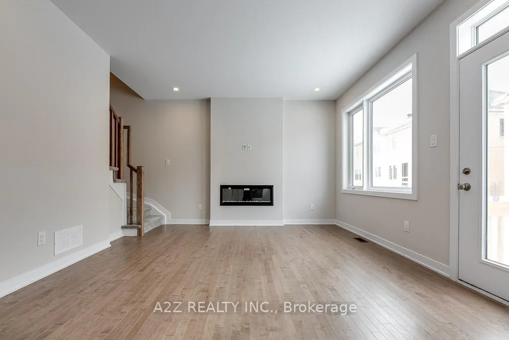 Photo 12 of 264 Surface Lane, Ottawa, Barrhaven - Half Moon Bay — HOMEH