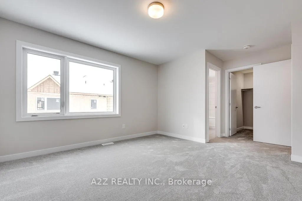 Photo 16 of 264 Surface Lane, Ottawa, Barrhaven - Half Moon Bay — HOMEH