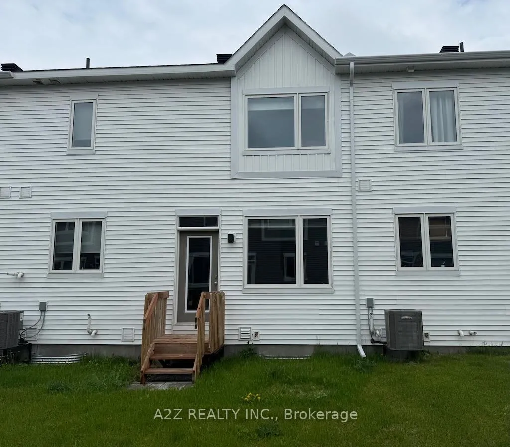 Photo 26 of 264 Surface Lane, Ottawa, Barrhaven - Half Moon Bay — HOMEH