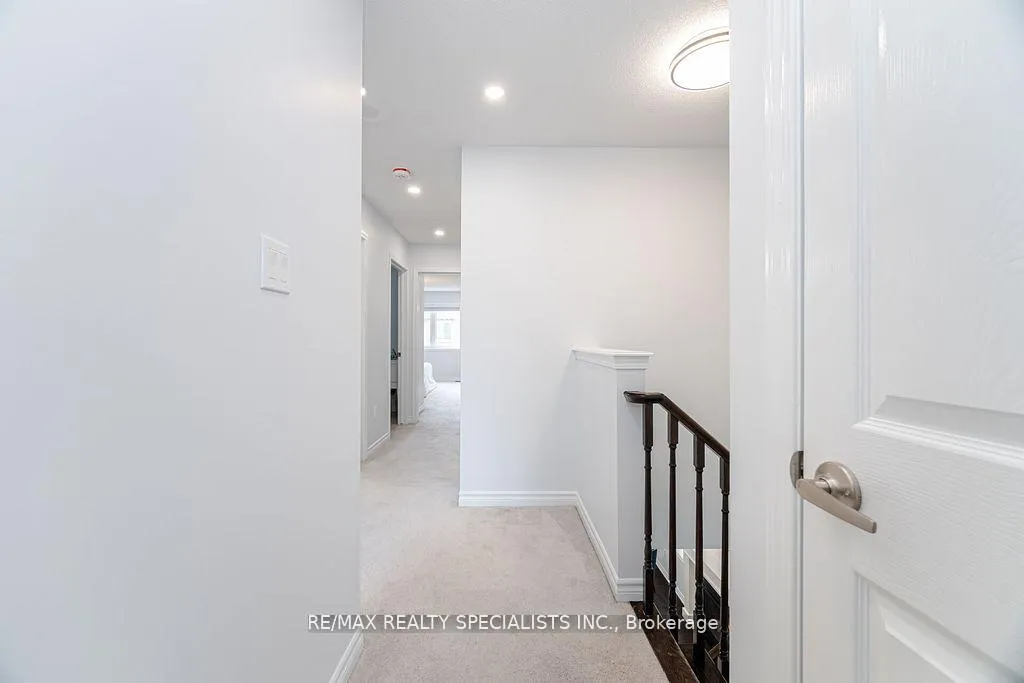 Photo 22 of 31 Enford Crescent, Brampton, Northwest Brampton — HOMEH