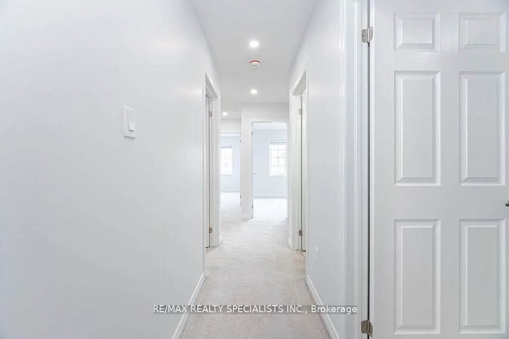 Photo 29 of 31 Enford Crescent, Brampton, Northwest Brampton — HOMEH