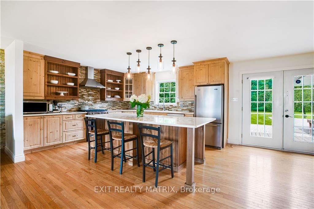 Photo 8 of 142 High Street, Champlain, Vankleek Hill — HOMEH