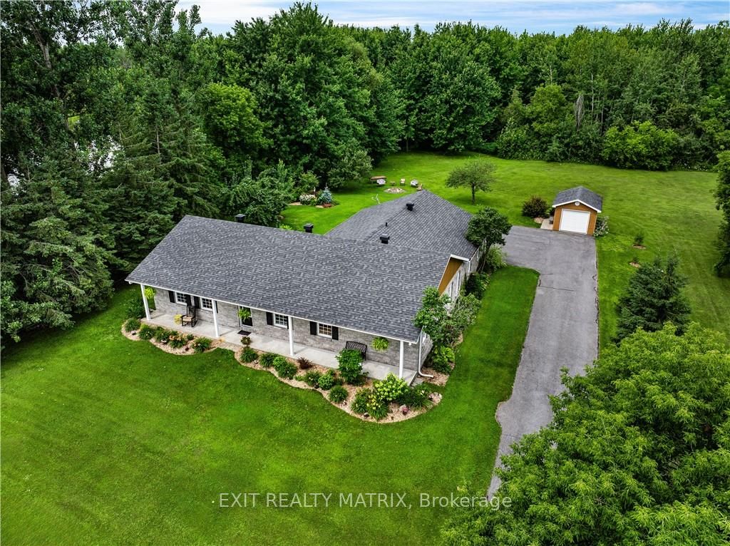Photo 26 of 142 High Street, Champlain, Vankleek Hill — HOMEH