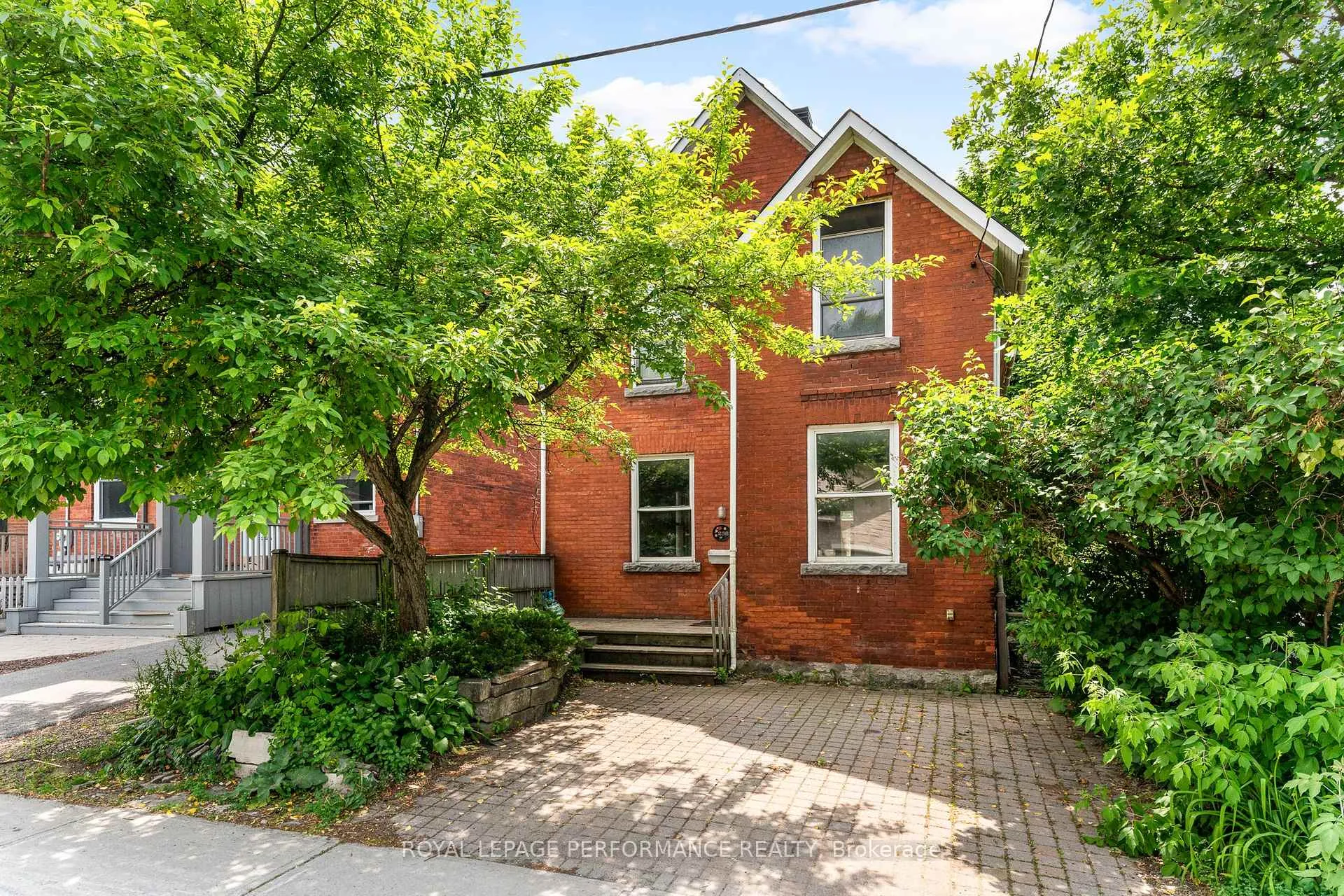 Photo 1 of 236 Britannia Road, Ottawa, Britannia — HOMEH