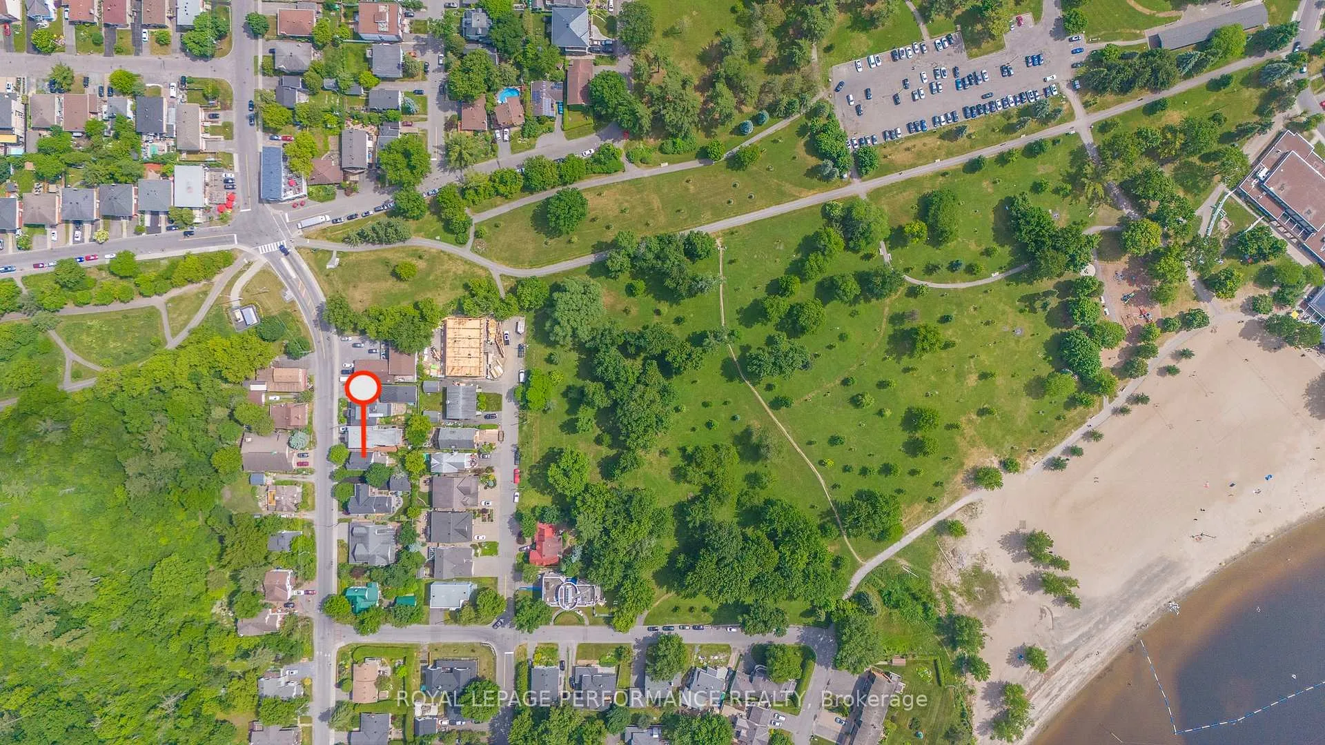Photo 6 of 236 Britannia Road, Ottawa, Britannia — HOMEH