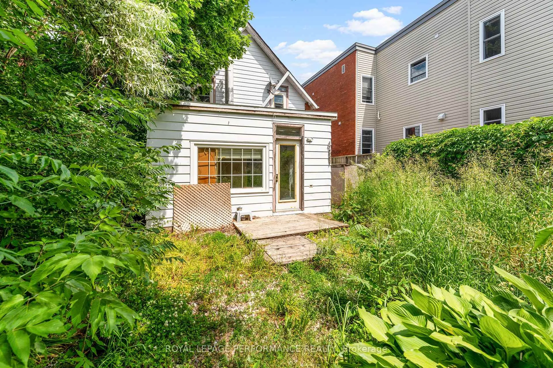 Photo 20 of 236 Britannia Road, Ottawa, Britannia — HOMEH